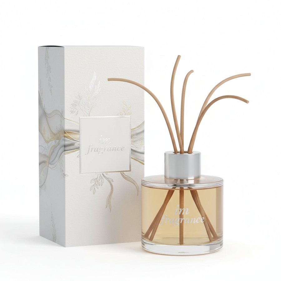 Elevated Custom Aromatherapy.