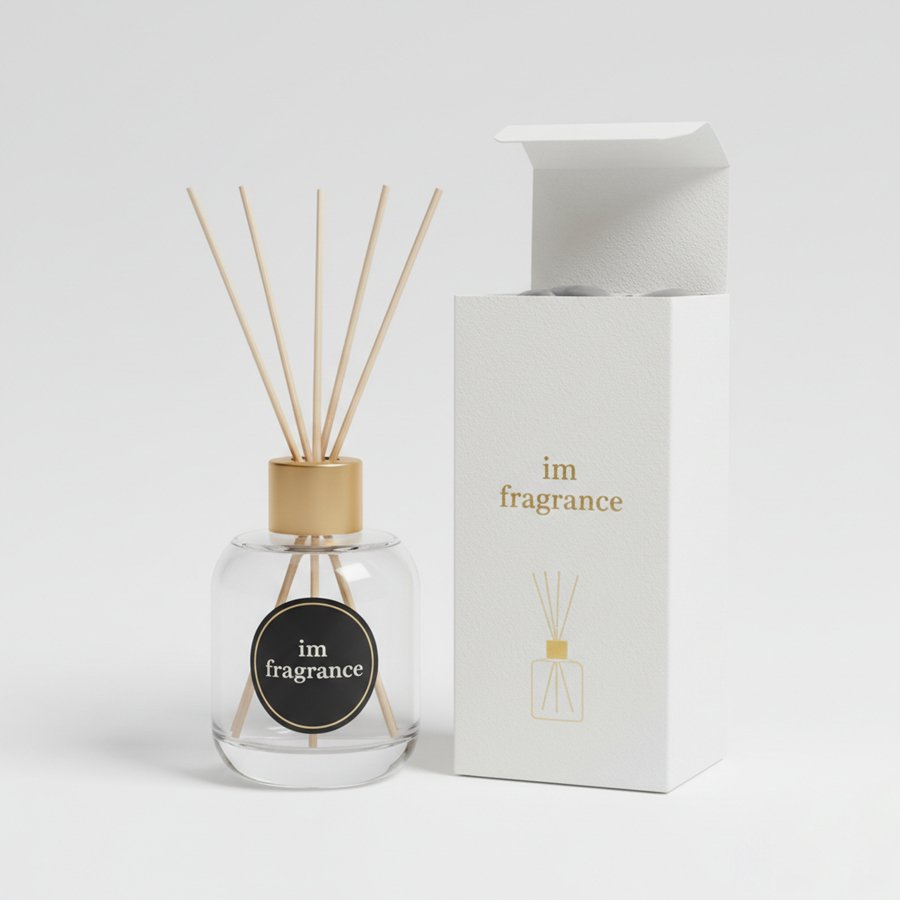 Stop Searching: The Go-To for Custom Aromatherapy Blending.