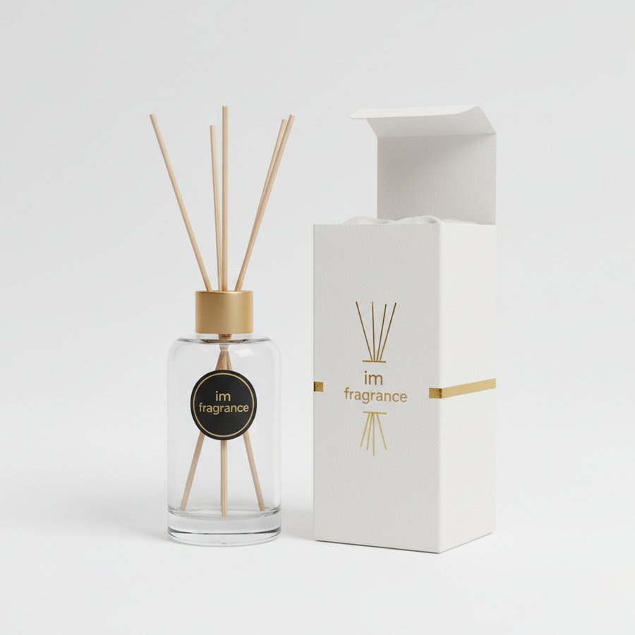 Launch Your Line with a 50-Unit Minimum.