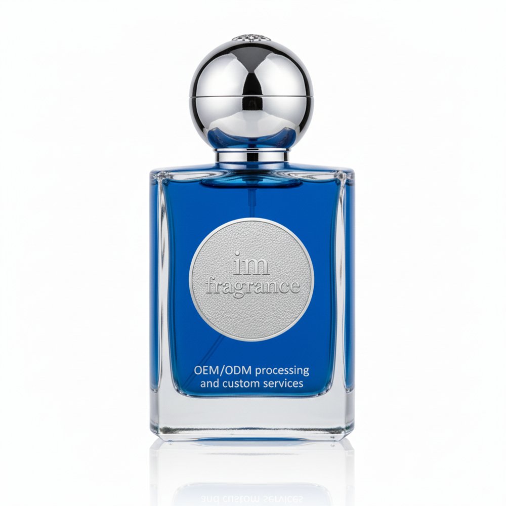Luxury in Every Drop: Your Private Label Perfume Authority