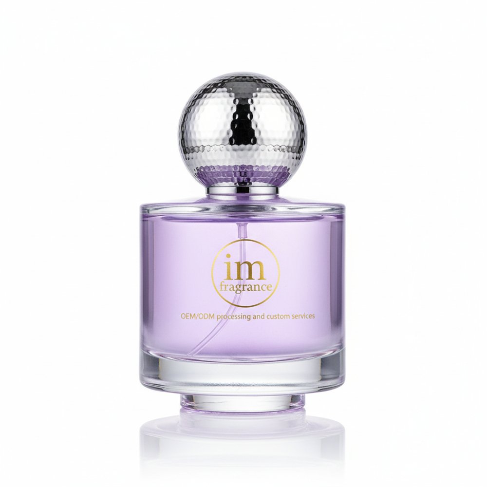 The Full Olfactory Spectrum: Custom Fragrance Development