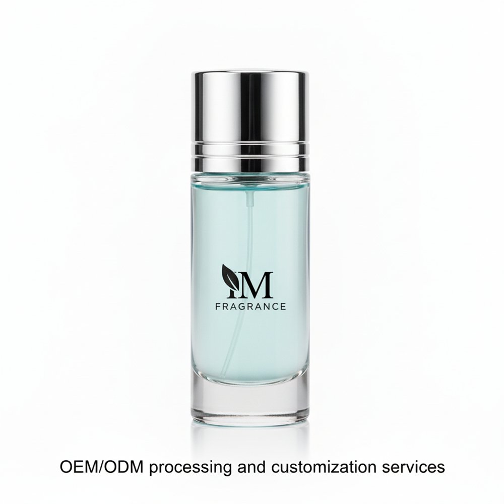 From Eau Fraîche to Parfum: Complete Concentration Customization