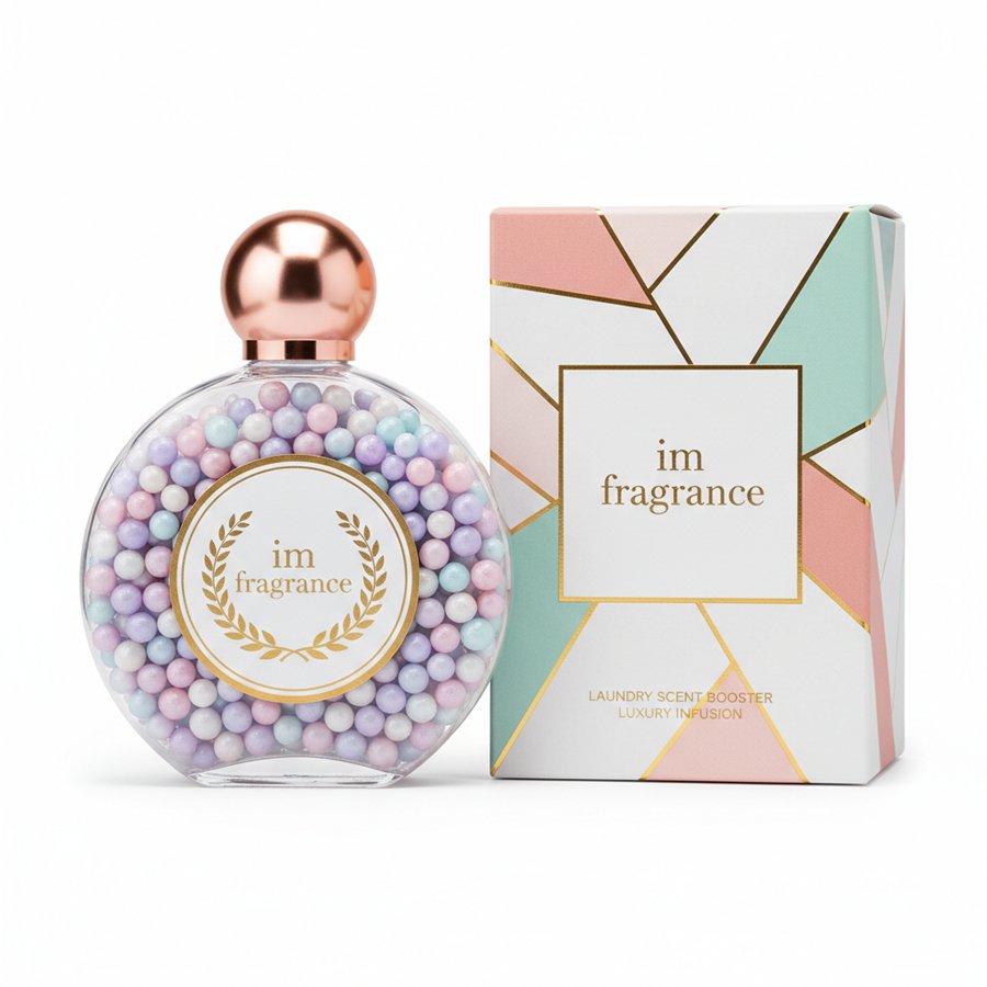 Long-Lasting Freshness: Quality Laundry Bead Fragrances.