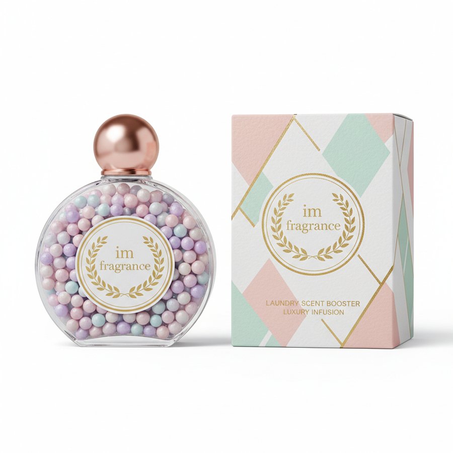 Scent Mastery: 20 Years of Expertise in Every Bead.