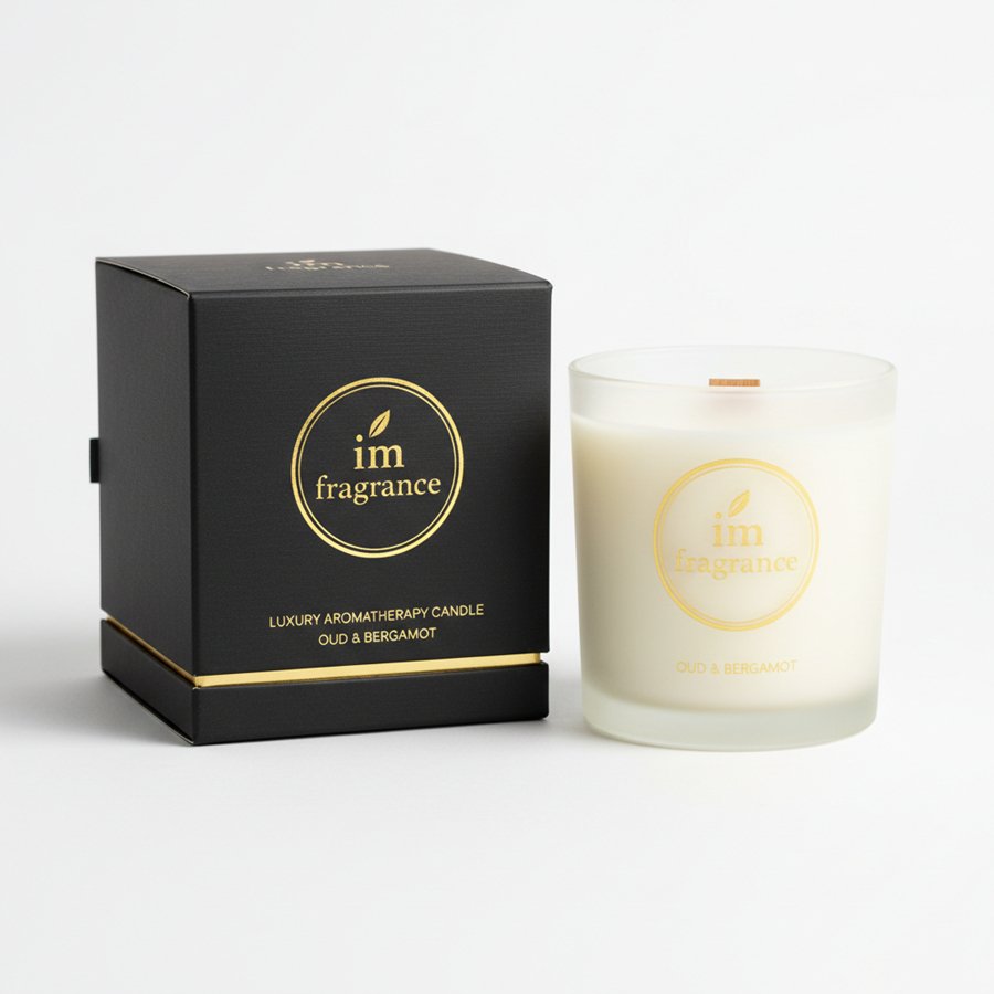 Your Candle Line Starts at 5,000 Units.