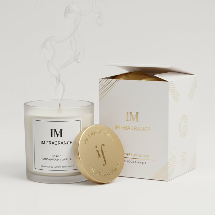 Exceptional Fragrance Throw: Quality Sourcing Guaranteed.